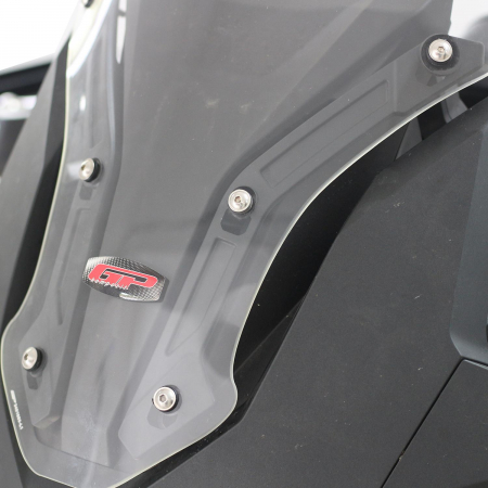 HONDA Africa Twin CRF1100L L1 AFRICA TWIN CRF1100L         [4]
