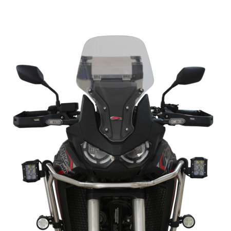 HONDA Africa Twin CRF1100L L1 AFRICA TWIN CRF1100L         [2]