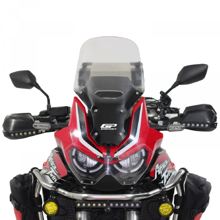 HONDA Africa Twin CRF1100L L1 AFRICA TWIN CRF1100L         [2]