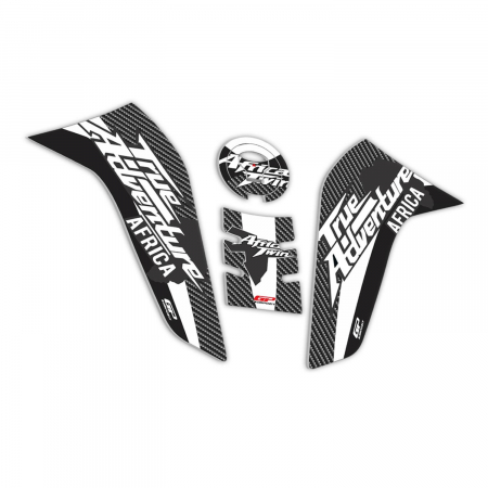 HONDA AFRICA TWIN CRF1100L Africa Twin CRF1100L L1         [2]