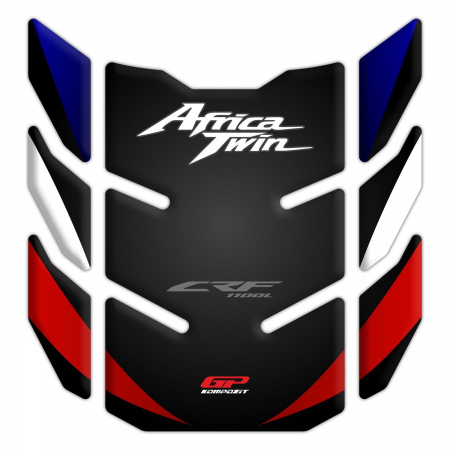 HONDA Africa Twin CRF1100L L1 AFRICA TWIN CRF1100L         [2]