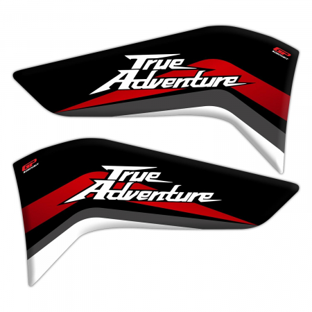 HONDA Africa Twin CRF1100L L1 AFRICA TWIN CRF1100L         [3]
