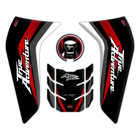 GP Kompozit - HONDA Africa Twin CRF1100L L1 AFRICA TWIN CRF1100L        