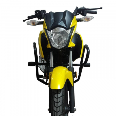 HONDA CB 125 F          [3]