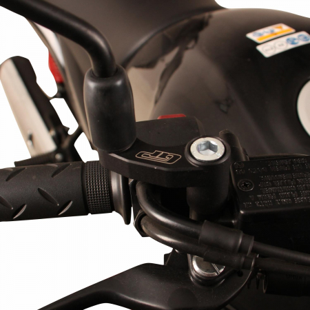 HONDA CB 125 F          [3]