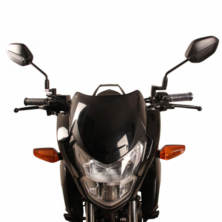 HONDA CB 125 F          [2]