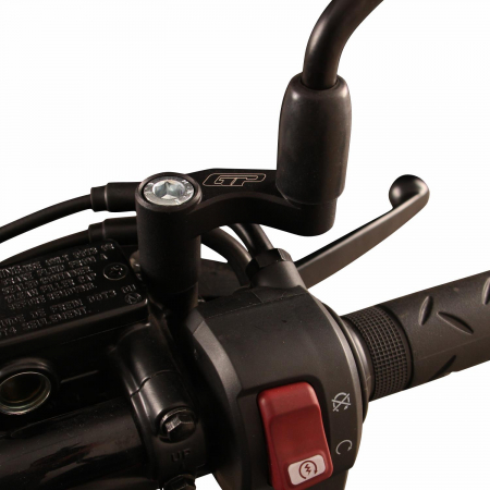 HONDA CB 125 F          [6]
