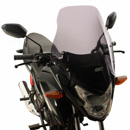 HONDA CB 125 F          [4]