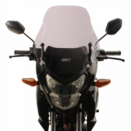 HONDA CB 125 F          [2]