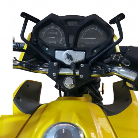 HONDA CB 125 F          [3]