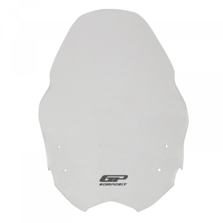 GP Kompozit - HONDA CB 125 F         