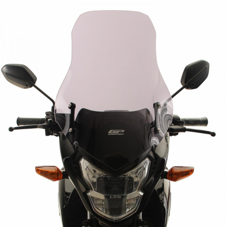 HONDA CB 125 F          [2]