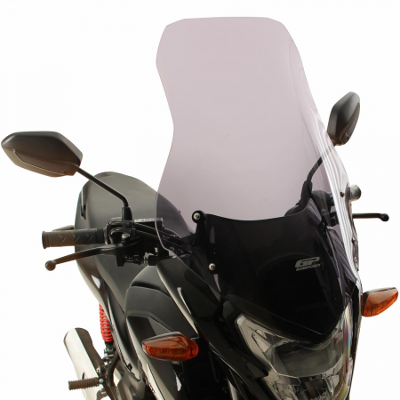 HONDA CB 125 F          [4]