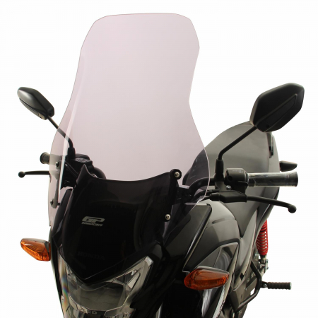 HONDA CB 125 F          [3]