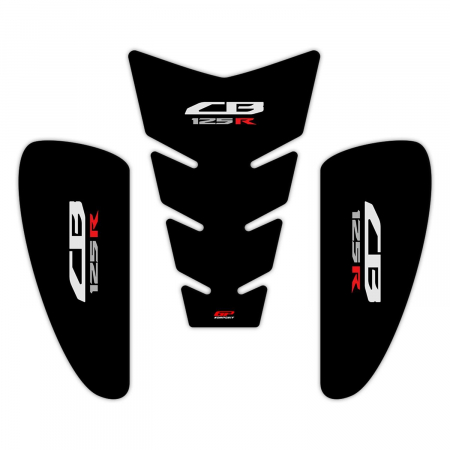 HONDA CB 125 R          [1]
