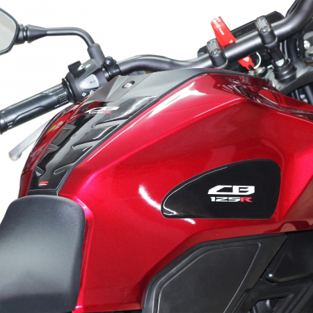 HONDA CB 125 R          [4]