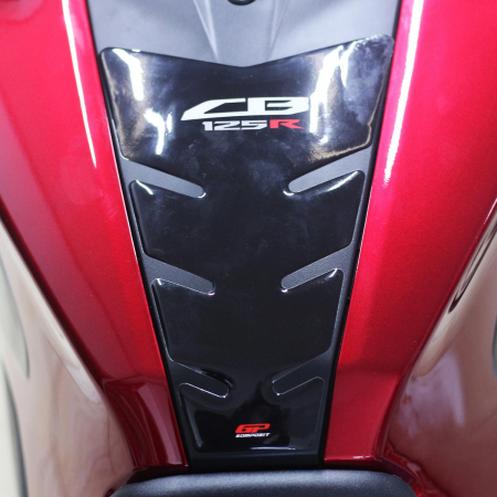 HONDA CB 125 R          [3]