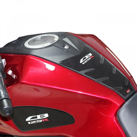 HONDA CB 125 R          [2]