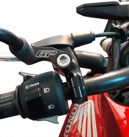 HONDA CB 250 R CB125R / CB250R / CB300R         [2]