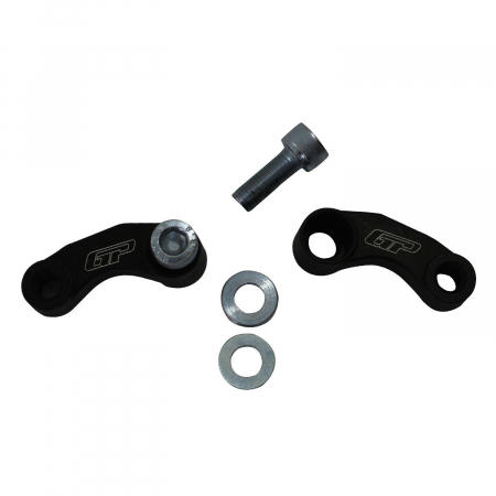 HONDA CB 250 R CB125R / CB250R / CB300R         [4]