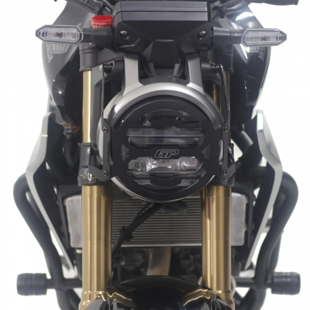 HONDA CB125R / CB250R / CB300R CB 250 R         [2]