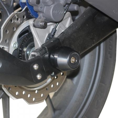 HONDA CB 250 R CB125R / CB250R / CB300R         [1]