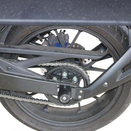 HONDA CB 250 R CB125R / CB250R / CB300R         [2]