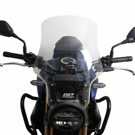 HONDA CB 250 R CB125R / CB250R / CB300R         [1]