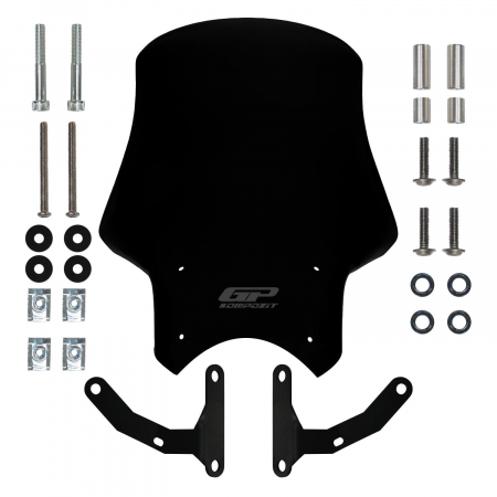 HONDA CB 250 R CB125R / CB250R / CB300R         [4]