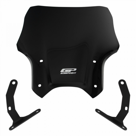GP Kompozit - HONDA CB125R - CB250R CB125R / CB250R / CB300R        