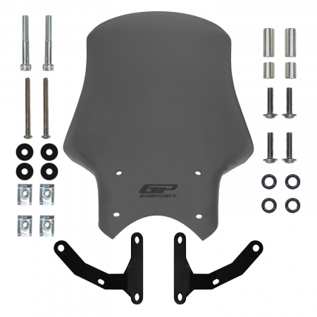 HONDA CB 250 R CB125R / CB250R / CB300R         [5]