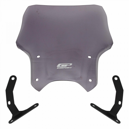 GP Kompozit - HONDA CB125R / CB250R / CB300R CB125R - CB250R        
