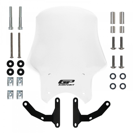 HONDA CB125R / CB250R / CB300R CB 250 R         [5]