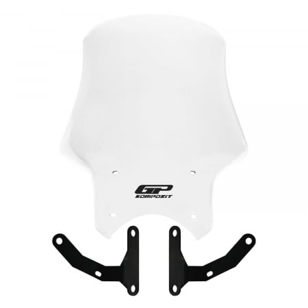 GP Kompozit - HONDA CB125R / CB250R / CB300R CB 250 R        