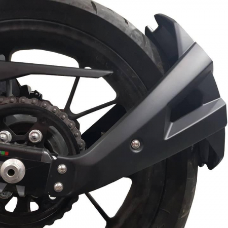 HONDA CB 250 R CB125R / CB250R / CB300R         [3]