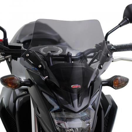 HONDA CB 500 F          [2]