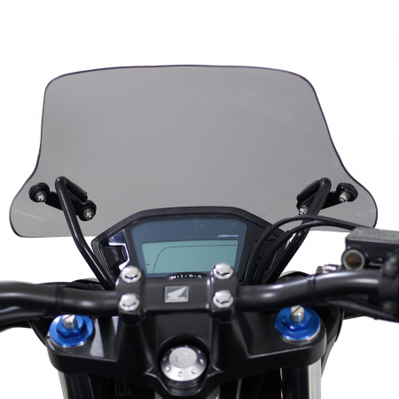 HONDA CB 500 F          [4]