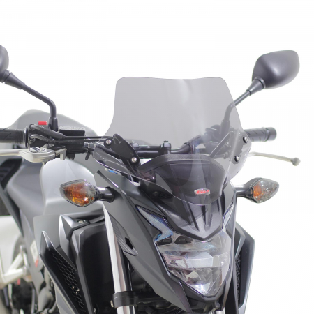 HONDA CB 500 F          [3]