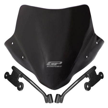 GP Kompozit - HONDA CB 500 F         