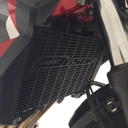 HONDA CB 650 F          [2]