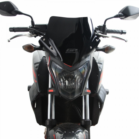 HONDA CB 650 F          [2]