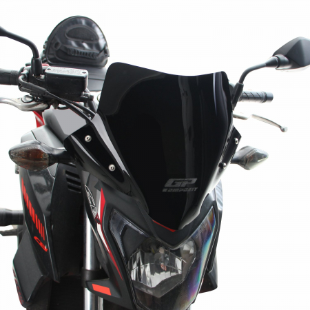 HONDA CB 650 F          [3]