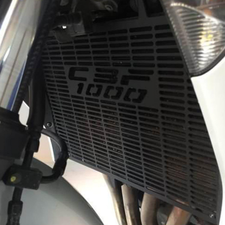 HONDA CBF 1000          [2]