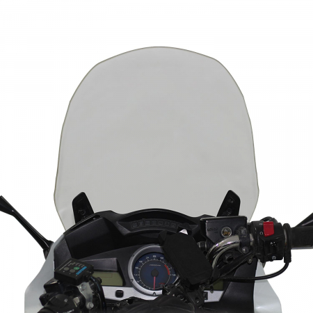 HONDA CBF 1000          [4]