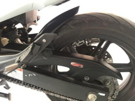 HONDA CBF 1000          [2]
