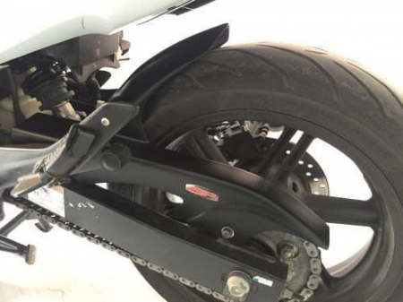 HONDA CBF 1000          [3]
