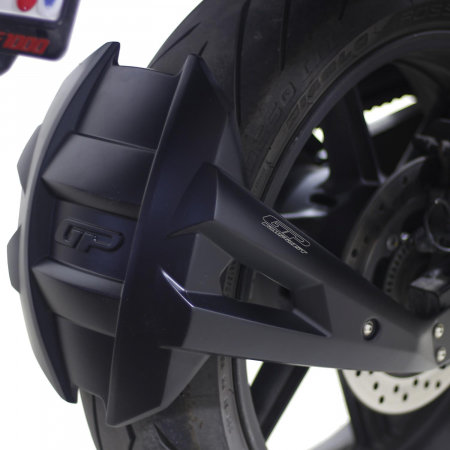 HONDA CBF 1000          [2]
