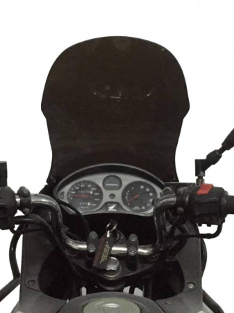 HONDA CBF 150          [4]