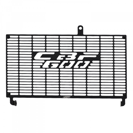 Radiator Guard - HONDA CBF 600         