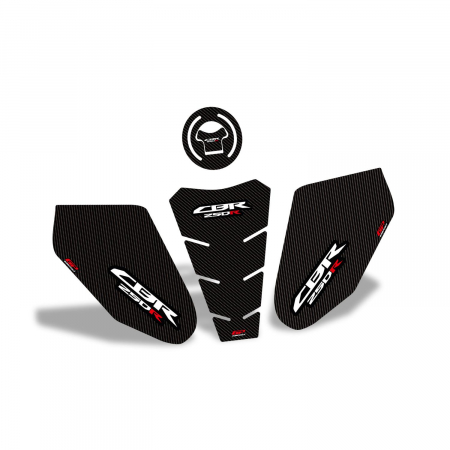HONDA CBR 250          [2]